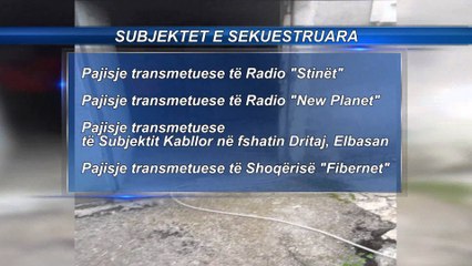 KAPEN NE PIRATERI DISA SUBJEKTE AUDIOVIZIVE