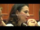 Debate në Këshillin Bashkiak të Tiranës - Top Channel Albania - News - Lajme