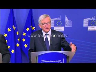 Refugjatët, thellohen ndasitë në BE - Top Channel Albania - News - Lajme