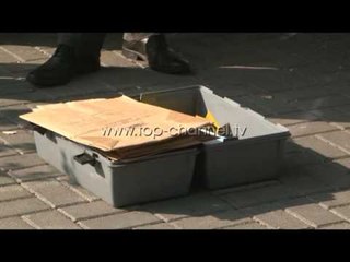 Kosovë, tentativë sulmi ndaj Mustafës - Top Channel Albania - News - Lajme