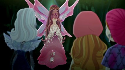 ALEGEREA LUI FAYBELLE | Ever After High™