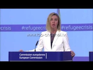 Tusk: Schengen në rrezik - Top Channel Albania - News - Lajme