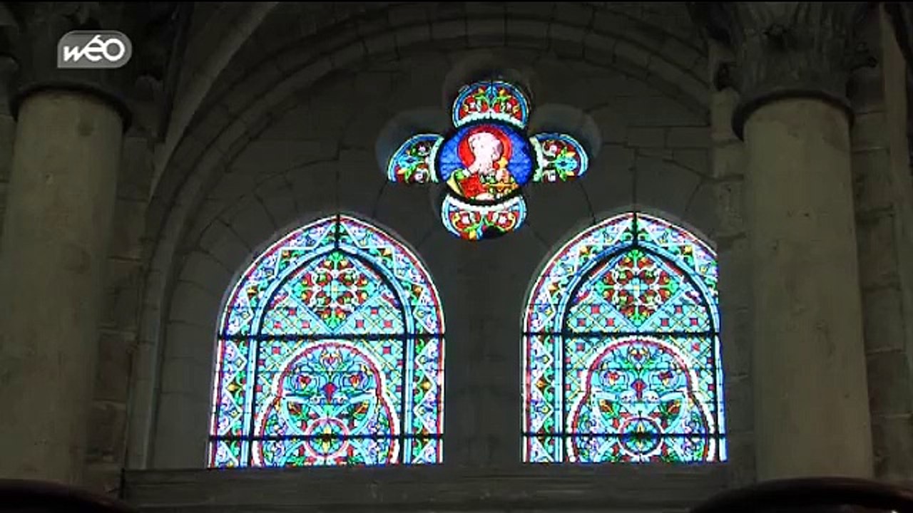 Au coeur du patrimoine : Saint Omer et le marais audomarois: terre d'histoire par nature!