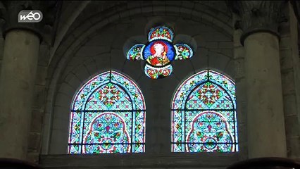 Au coeur du patrimoine : Saint Omer et le marais audomarois: terre d'histoire par nature!