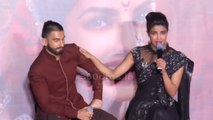 Priyanka Chopra: I Was The First One To Be Cast For Bajirao Mastani
