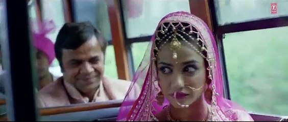 Baankey ki Crazy Baraat 'Dum Ali' Full VIDEO Song