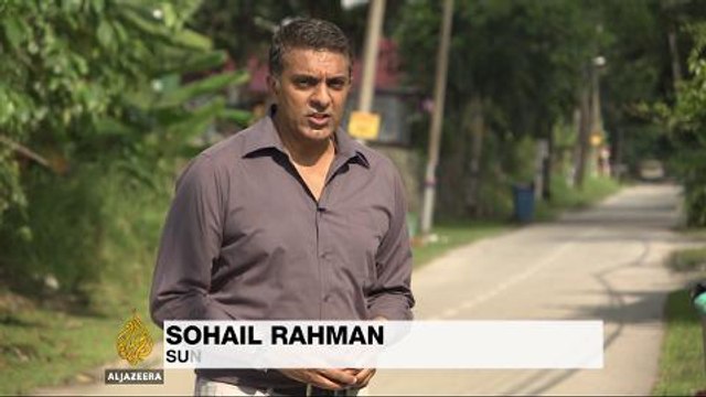 Malaysia's HIV-positive orphans struggle to get adopted