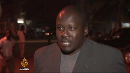 Burkina Faso elects new leader in historic vote