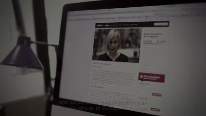 Verkami - [ENG] Crowdfunding for creative projects