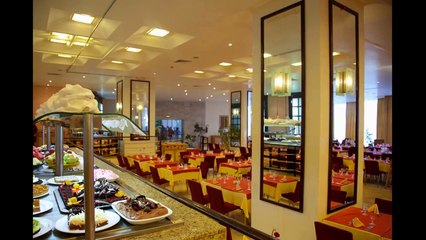 Hôtel Laico  Hammamet 5*