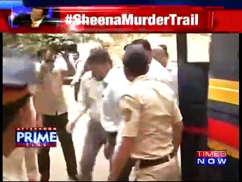 Peter remanded in judicial custody till Dec 14