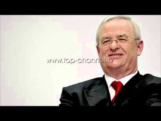 Shfajësimi i VW: I kishim informuar që në prill amerikanët - Top Channel Albania - News - Lajme