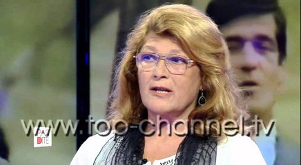Pasdite ne TCH, 23 Shtator 2015, Pjesa 3 - Top Channel Albania - Entertainment Show
