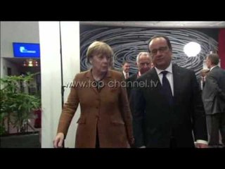 Liderët e BE-së premtojnë më shumë ndihma - Top Channel Albania - News - Lajme