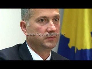 Çollaku: Brenda vitit MSA-ja - Top Channel Albania - News - Lajme