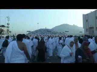 Pelegrinët shqiptarë në Mek - Top Channel Albania - News - Lajme