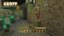Things to do in Minecraft - Naughty Trick or Treat