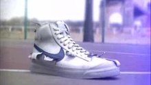 Pub Nike Evolution