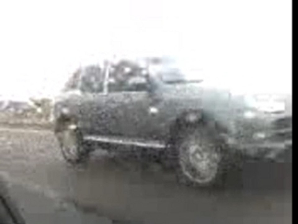 Porshe cayenne