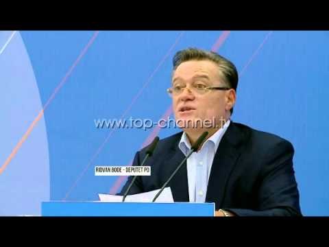 CEZ , Bode: Mazhoranca po manipulon opinionin - Top Channel Albania - News - Lajme