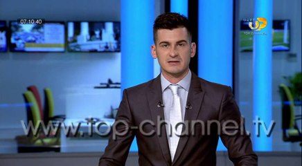 Wake Up, 24 Shtator 2015, Pjesa 1 - Top Channel Albania - Entertainment Show