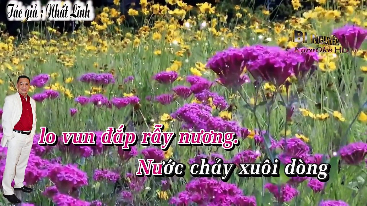 Ca cổ -- Hội Trùng Dương -- Karaoke ( Thiếu Đào )