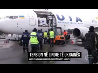 Bllok informativ nga bota - 25/09/2015 - Top Channel Albania - News - Lajme