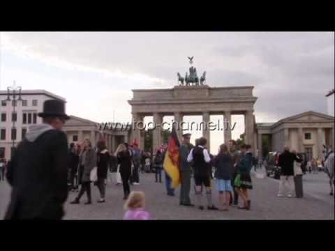 Jo më azil nga vendet e sigurta, Gjermania shkurton afatet - Top Channel Albania - News - Lajme