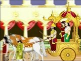 Granny's Tales - The Birth & Childhood of Lord Krishna - Animated Stories in Telugu , Animated cinema and cartoon movies HD Online free video Subtitles and dubbed Watch