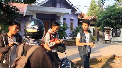 WARCIS Goes To Pari Island 2015