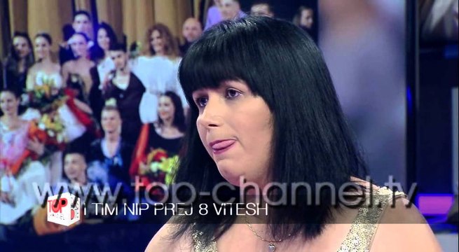Pasdite ne TCH, 24 Shtator 2015, Pjesa 3 - Top Channel Albania - Entertainment Show