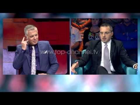 Top Story, akuzat për trafik ndaj Saimir Tahirit - Top Channel Albania - News - Lajme