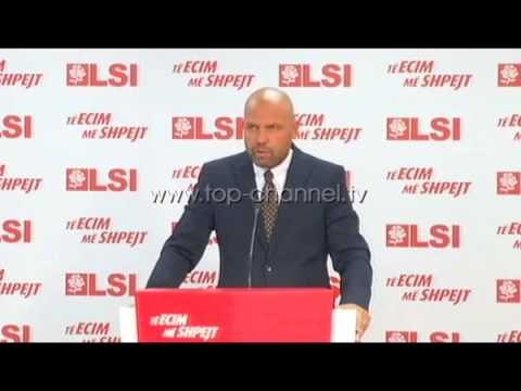 LSI: Hetimi ndërkombëtar do të nxjerrë të palara - Top Channel Albania - News - Lajme