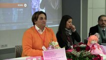 Casaluce (CE) - Convegno sulla violenza sulle donne (25.11.15)