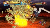 Naruto Shippuden :Ultimate Ninja Storm Revolution | Akatsuki screenshots #1