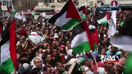 Assassinat de Mohammed Abu Khdeir, deux israéliens reconnus coupables