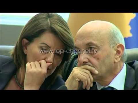 Kosovë, takim për luftën kundër korrupsionit - Top Channel Albania - News - Lajme