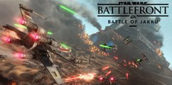 Trailer Star Wars Battlefront: La batalla de Jakku