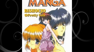 How To Draw Manga tome 21 : Bishoujo-Pretty Gals