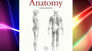 Human Anatomy for Artists