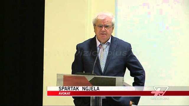 Ngjela: Të reduktohet pushteti i kryeprokurorit - News, Lajme - Vizion Plus