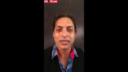 SRK’s famous ‘puppi’ for Shoaib Akhtar on inception of his twitter account