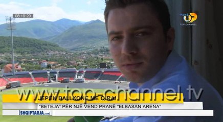 Wake Up, 25 Shtator 2015, Pjesa 3 - Top Channel Albania - Entertainment Show