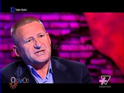 Oktapod - Interviste me Nard Ndoka - 25 Shtator 2015 - Vizion Plus - Variety Show