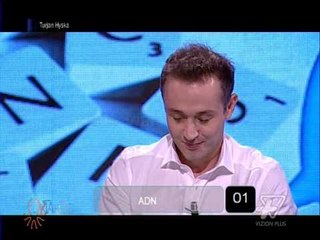 Oktapod - Quiz|Vikena Kamenica|Adrola Dushi - 25 Shtator 2015 - Vizion Plus - Variety Show