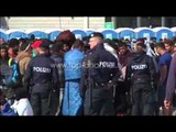 OKB: Në Europë do vijnë të paktën 8 mijë refugjatë në ditë - Top Channel Albania - News - Lajme