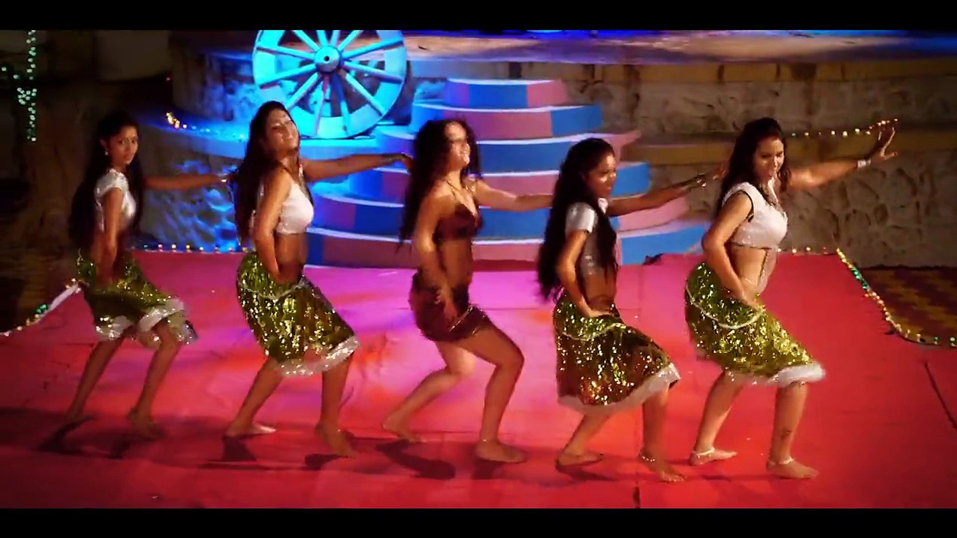 Item Song new hindi