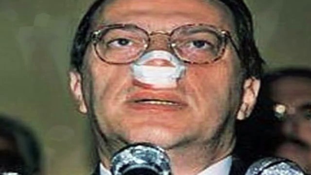 Türkiyede Saldırıya Uğramış 10 Politikacı