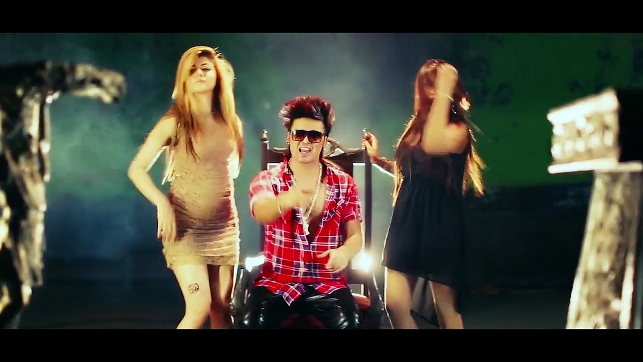 Honey Raaj I Lagdi Kamal I Latest New Punjabi Songs 2015 HD