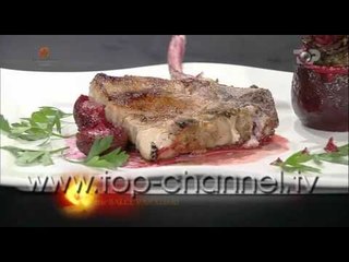 Leonidha, 25 Shtator 2015 - MasterChef Albania 3 - Top Channel Albania